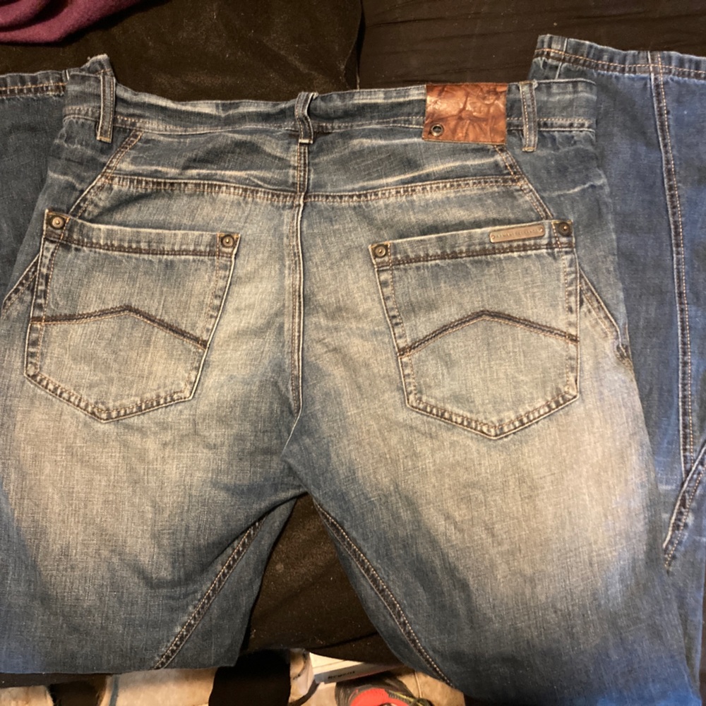 Men’s Armani exchange jeans 34x32